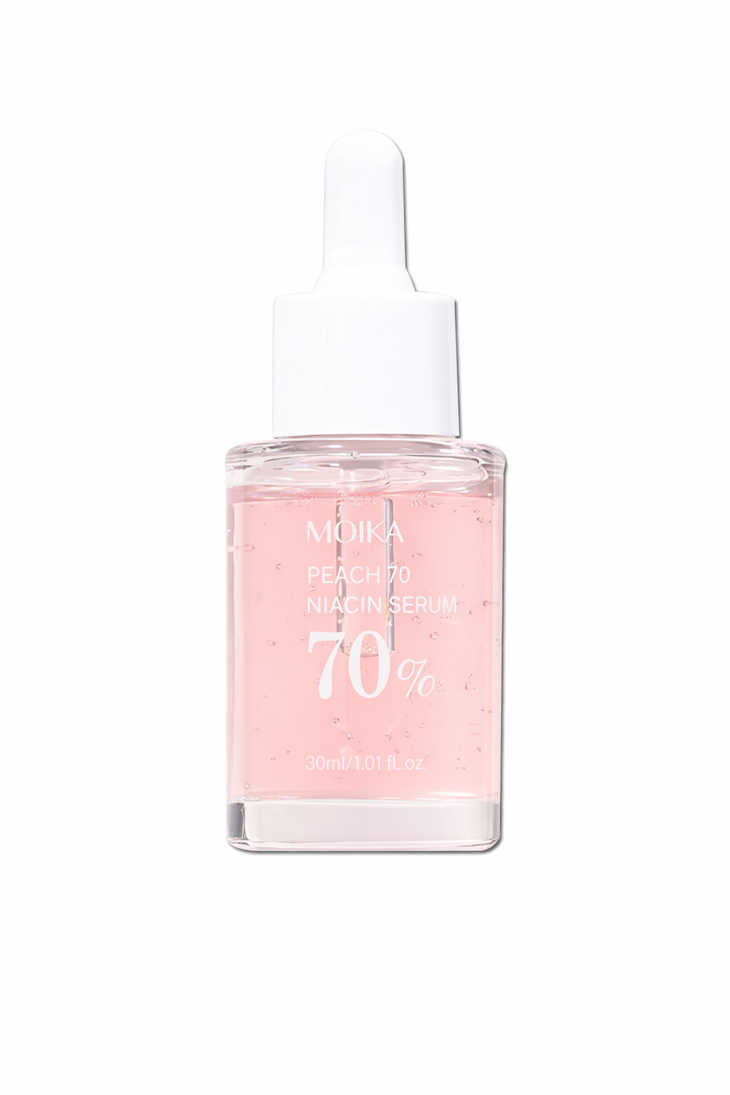 Sérum Lumina Niacinamida